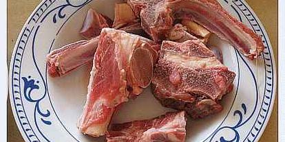 Шаг 22: плова по-узбекски