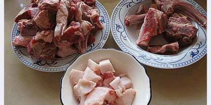 Шаг 24: плова по-узбекски