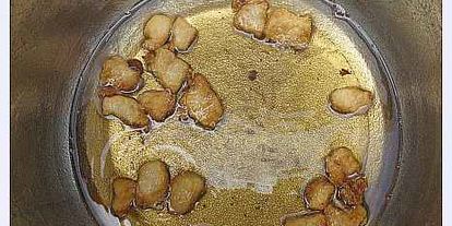 Шаг 31: плова по-узбекски