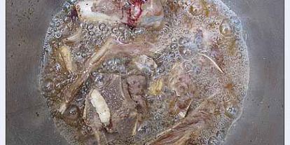 Шаг 33: плова по-узбекски