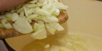 Шаг 1: плова простого