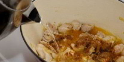 Шаг 3: плова простого