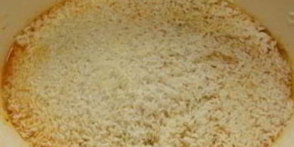 Шаг 6: плова простого