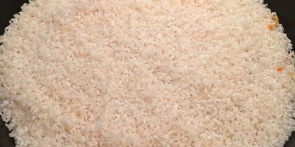 Шаг 5: плова с бараниной