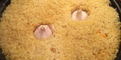 Шаг 6: плова с бараниной