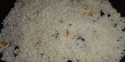 Шаг 5: плова с черносливом