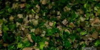 Шаг 6: плова с печенью