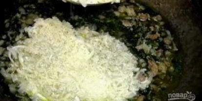 Шаг 8: плова с печенью