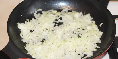 Шаг 5: плова со свининой в горшочках