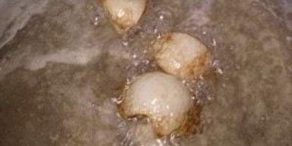 Шаг 3: плова со свининой