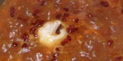 Шаг 9: плова со свининой