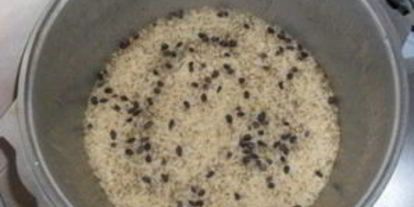 Шаг 1: плова узбекского из баранины