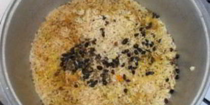 Шаг 3: плова узбекского из баранины