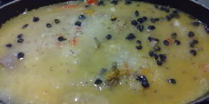 Шаг 2: плова узбекского