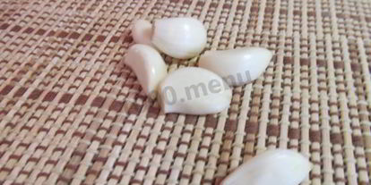 Шаг 14: плова в кастрюле с курицей