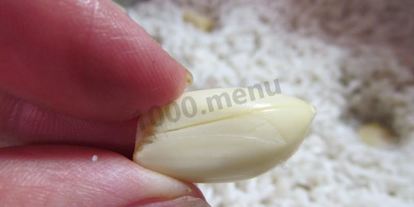 Шаг 17: плова в кастрюле с курицей