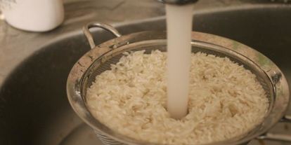 Шаг 4: плова в мультиварке