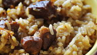 Рецепт Плова