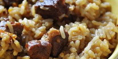 Шаг 10: плова