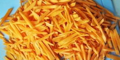 Шаг 2: плова