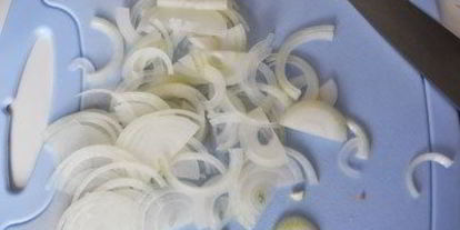 Шаг 3: плова