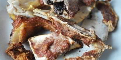 Шаг 4: плова