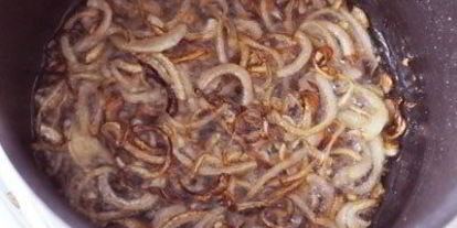 Шаг 5: плова