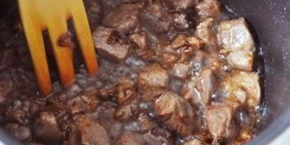 Шаг 6: плова