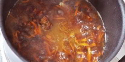 Шаг 8: плова