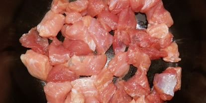 Шаг 1: рассыпчатого плова в мультиварке