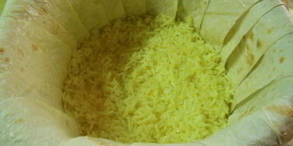 Шаг 10: шахского плова