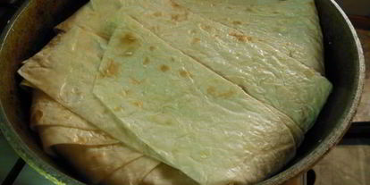 Шаг 13: шахского плова