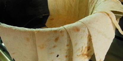 Шаг 8: шахского плова