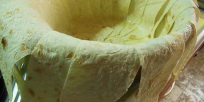 Шаг 9: шахского плова