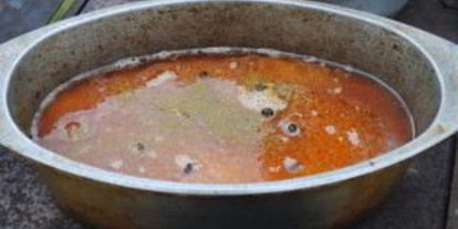 Шаг 6: сытного плова с говядиной