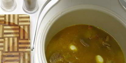 Шаг 7: традиционного плова с бараниной в мультиварке