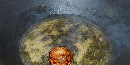 Шаг 5: узбекского плова со свининой