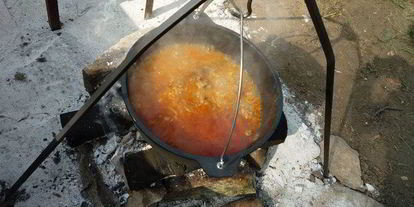 Шаг 6: восточного плова