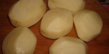 Шаг 5: айриш стью — ирландского рагу из баранины