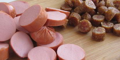 Шаг 5: аргентинского мясного рагу