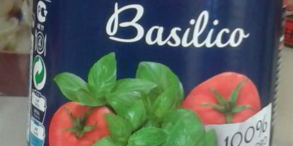 Шаг 2: феттучине с рагу по-неаполитански