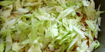 Шаг 1: осеннего рагу с фрикадельками из говядины