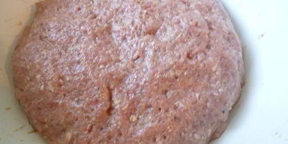 Шаг 2: осеннего рагу с фрикадельками из говядины