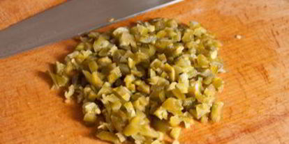 Шаг 2: острого рагу из говядины