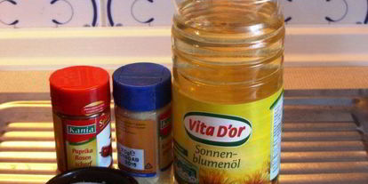 Шаг 2: овощного рагу с айвой