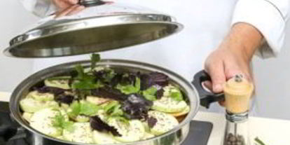 Шаг 3: овощного рагу с бараниного