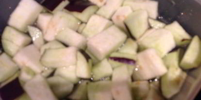 Шаг 2: овощного рагу с фасолью