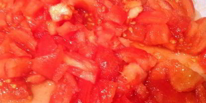 Шаг 3: овощного рагу с фасолью