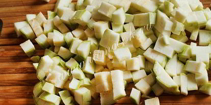 Шаг 4: овощного рагу с грибами