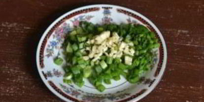 Шаг 4: овощного рагу с курицей и кабачками